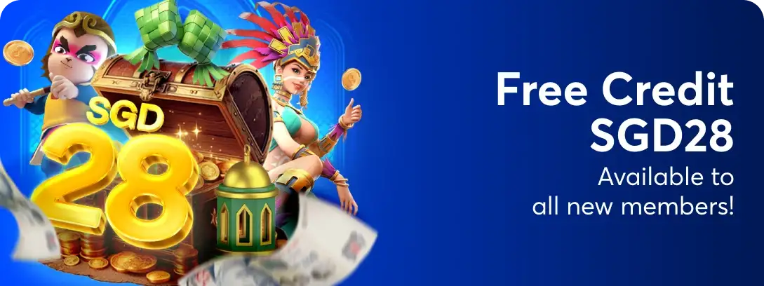 Free Credit 28