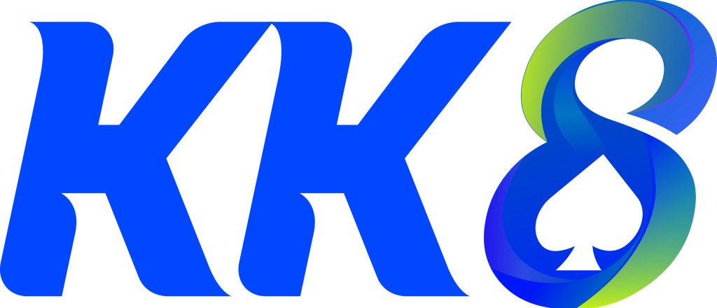 KK8 logo