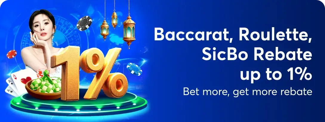 baccarat-roulette-sicbo-rebate-1