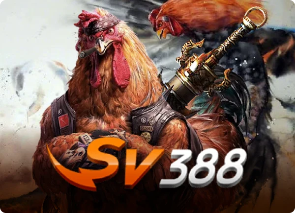 SV388+Lobby