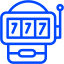 slot game machine icon