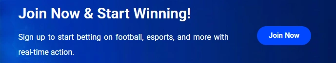 sports bet promo banner
