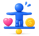 A Safer and More Balanced Approach