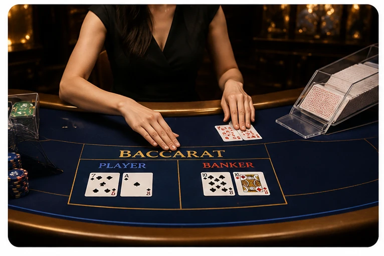 Baccarat