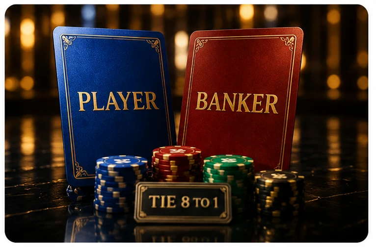 Baccarat