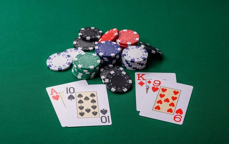 Baccarat