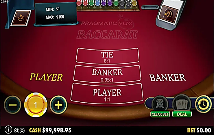 Baccarat