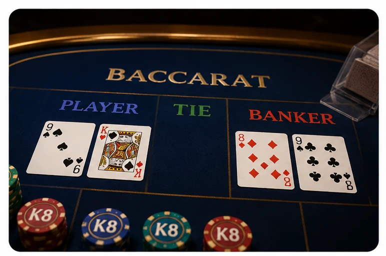 Baccarat