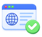 Check Website Consistency
