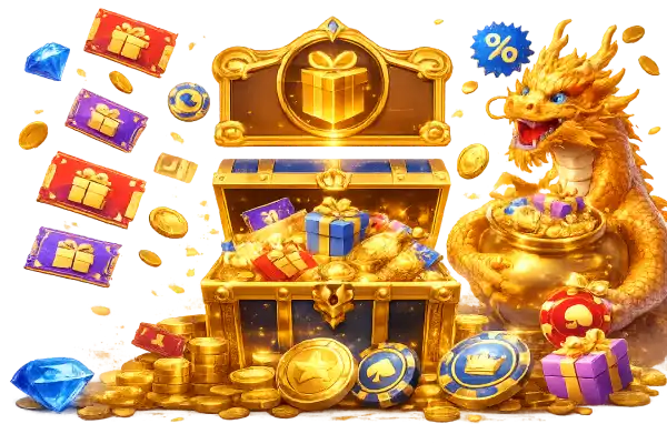Explore Casino Promotions and Bonus Guides