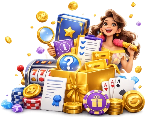 Explore Casino Welcome Bonus Resources
