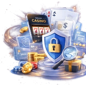 Explore Trusted Online Casino Resources