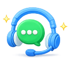 Fake Customer Support Requests