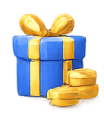 Free Credit Casino Singapore-Welcome Bonus Credits
