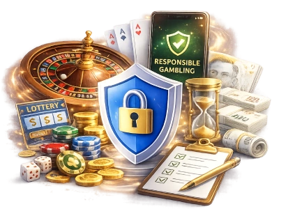 Gambling Safety and Regulations