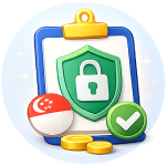 Is Online Casino Singapore Legal Guide