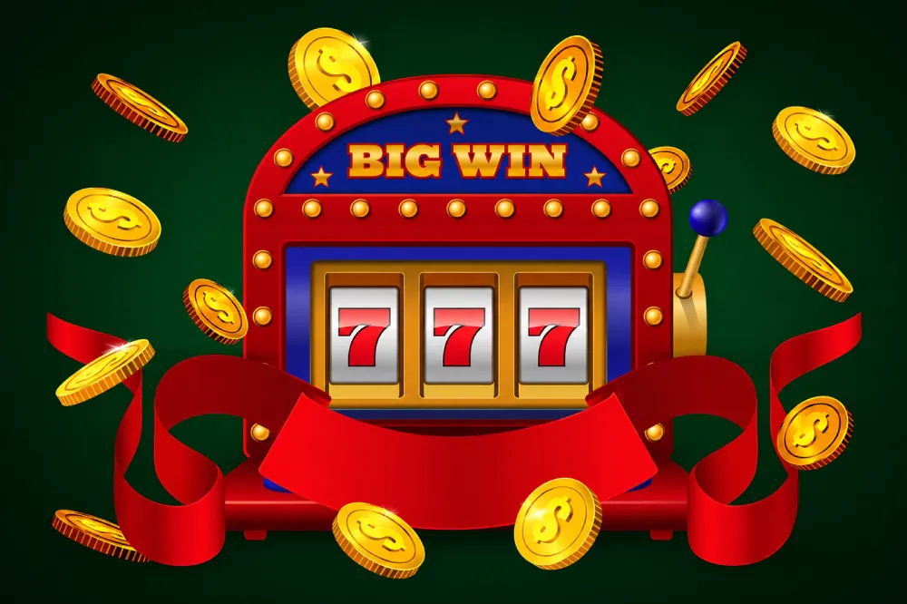 Jackpot Slots