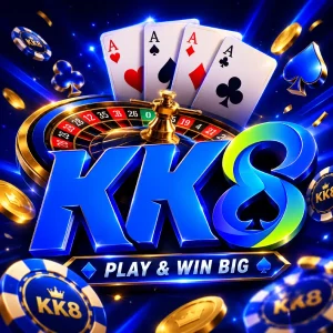 KK8 Baccarat
