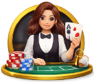 Live Casino Games