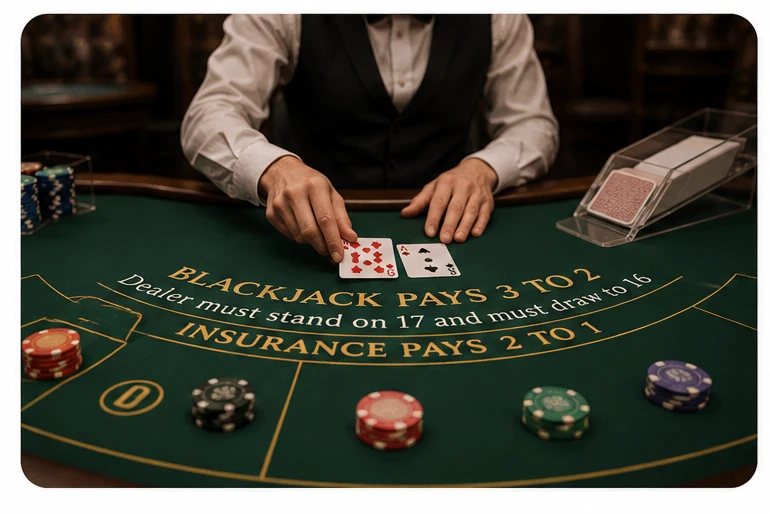 Live Dealer