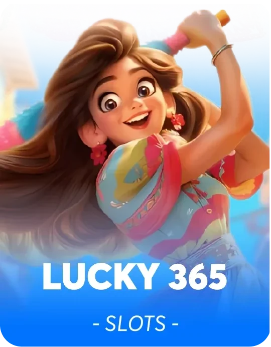 Lucky 365