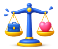 Maintain Balance