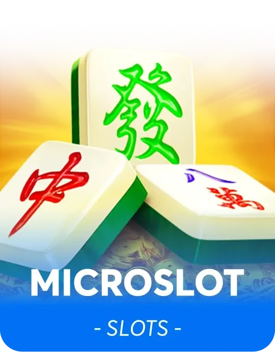 Microslot
