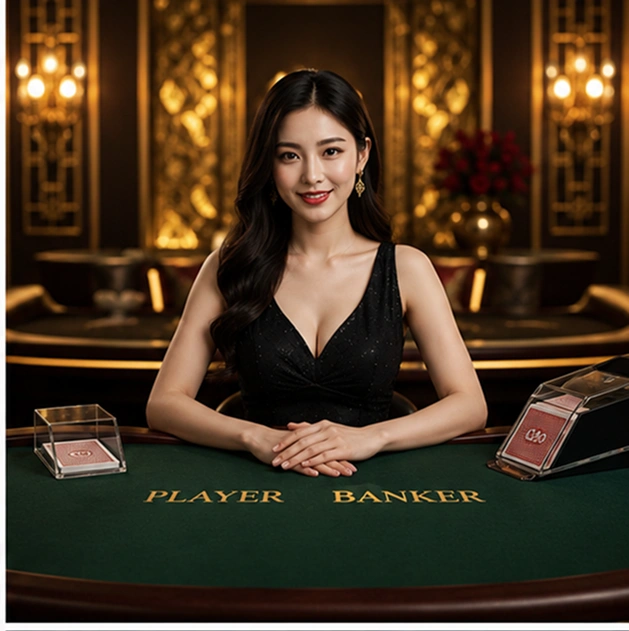 Online Baccarat Singapore