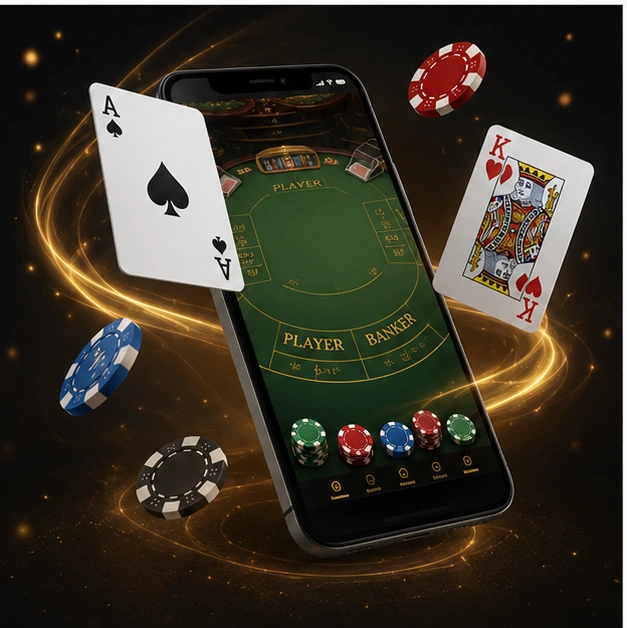 Online Baccarat Singapore