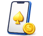 Online Casino Mobile Gaming