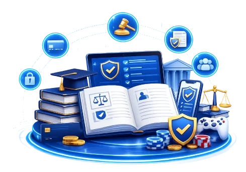 Online Gambling and Gaming Regulations