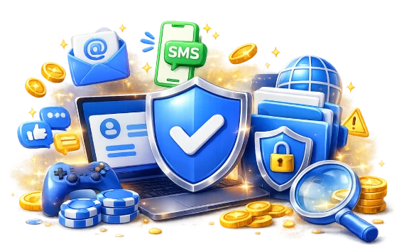Online Gaming Safety Resources