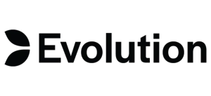 Online game provider Evolution gaming