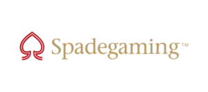 Online game provider Spadegaming