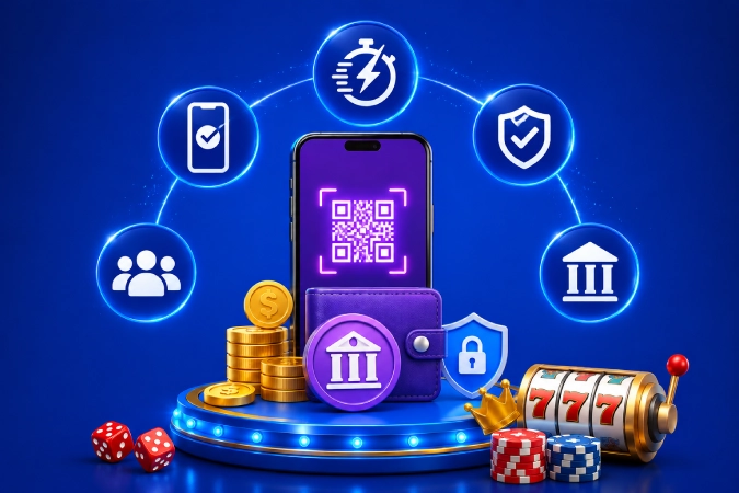 PayNow Casino Singapore-Why Players Prefer PayNow