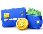 Payment Accessibility