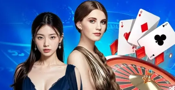 Popular Gaming-Live Casino