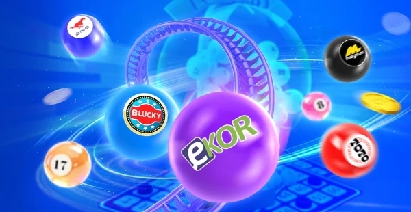 Popular Gaming-Lottery