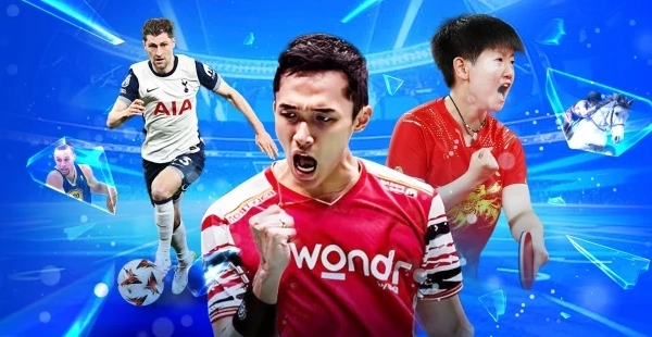 Popular Gaming-Sports betting