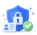 Protect Personal Information
