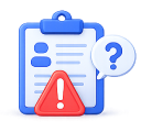Question Unusual Requests