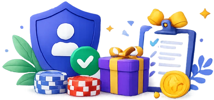 Responsible Participation And Bonus Awareness