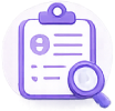 Review transactions and account activity