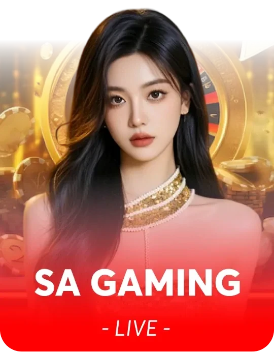 SA Gaming