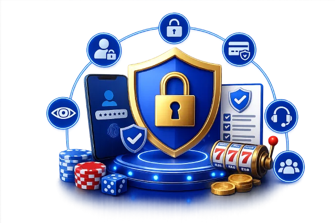 Safe Online Casino Singapore-Online Gaming Platforms