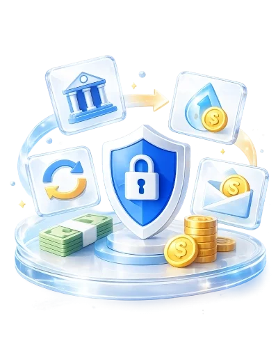 Secure Payment Methods