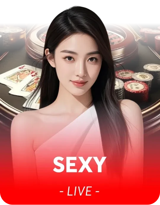 Sexy