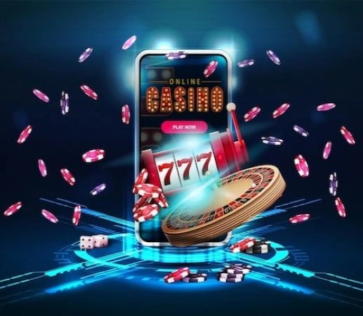 Singapore online casino gaming experience