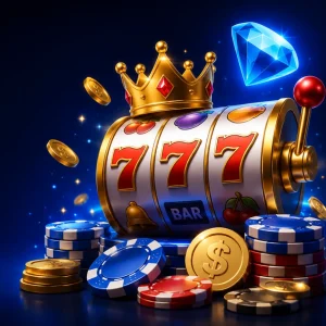 online slots singapore