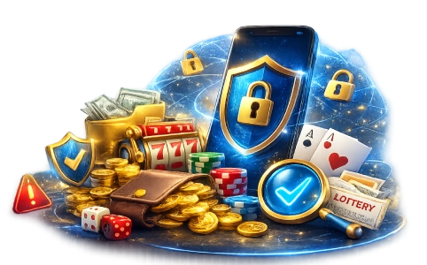 Stay Safe When Exploring Online Gaming Platforms_
